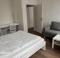 WG Zimmer Voll möbliert Hamburg - Harburg