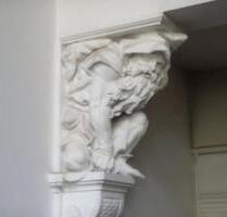 Saniertes DG - Mit Grün - Designer Küche - Stellplatz - Glasfaser - Eisenach