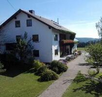 Private FEWO im Frankenwald nähe Kulmbach Kronach - Stadtsteinach