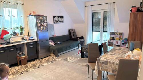 Foto - Wunderschöne OG Wohnung zu vermieten