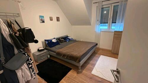 Foto - 5 Zimmer Etagenwohnung zur Miete in Drebber