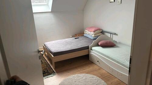 Foto - 5 Zimmer Etagenwohnung in Drebber