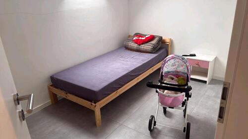 Foto - Etagenwohnung in Drebber zur Miete