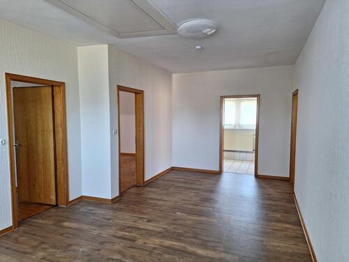 Foto - 3 Zimmer Dachgeschoßwohnung in Dinklage