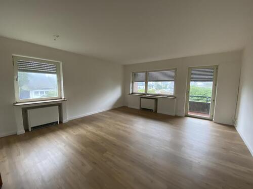 Foto - Etagenwohnung in Mönchengladbach zur Miete