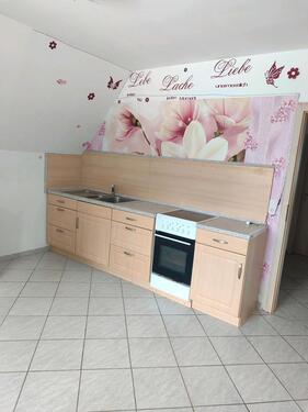 Foto - 4-Zimmer-Wohnung mit Balkon in Erwitte- Horn