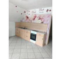 4-Zimmer-Wohnung mit Balkon in Erwitte- Horn