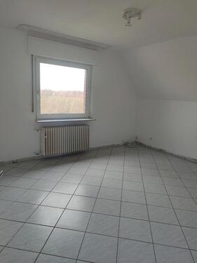 Foto - 4 Zimmer Etagenwohnung in Erwitte