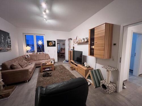 Foto - 5 Zimmer Etagenwohnung in Hattingen