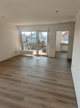 Foto - Frisch renovierte 3 Zimmer Wohnung in Waldfeucht Haaren