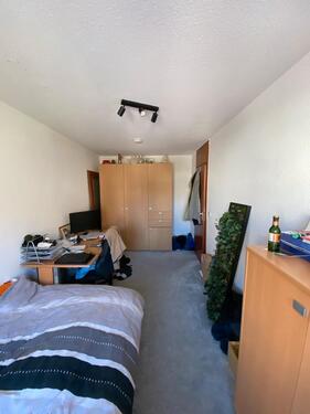 Foto - 3 Zimmer Etagenwohnung in Backnang