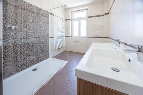 Foto - Etagenwohnung in Darmstadt zur Miete