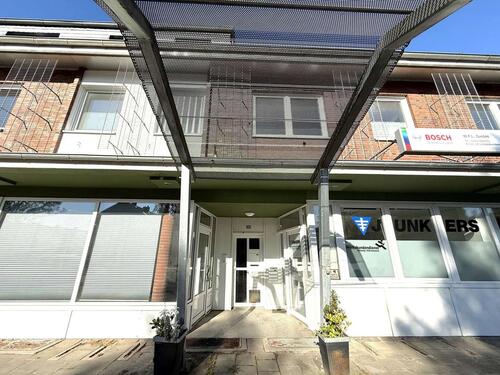 Foto - 3 Zimmer Dachgeschoßwohnung zur Miete in Wilhelmshaven