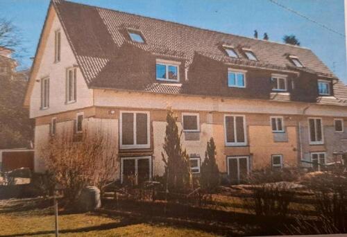 Foto - Reiheneckhaus in Mittelbiberach