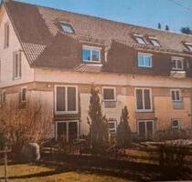 Reiheneckhaus in Mittelbiberach