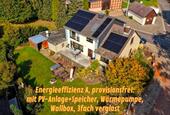 Foto - ⚠️ SZ-Sauingen: hochmodern ausgestattetes EFH mit EEK A ⚠️