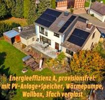⚠️ SZ-Sauingen: hochmodern ausgestattetes EFH mit EEK A ⚠️ - Salzgitter Ortschaft Ost