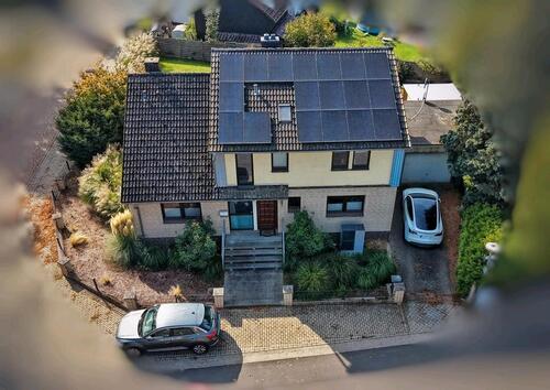Foto - 7 Zimmer Einfamilienhaus zum Kaufen in Salzgitter