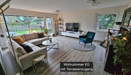 Foto - Einfamilienhaus in Salzgitter zum Kaufen
