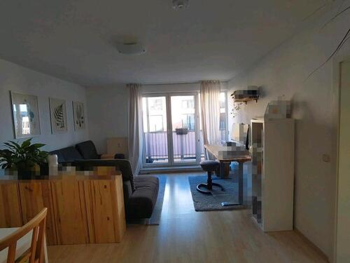 Foto - Schöne Helle 2 Zimmer Wohnung in Bessungen