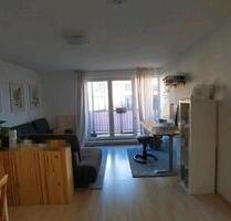 Schöne Helle 2 Zimmer Wohnung in Bessungen - Darmstadt Darmstadt-West