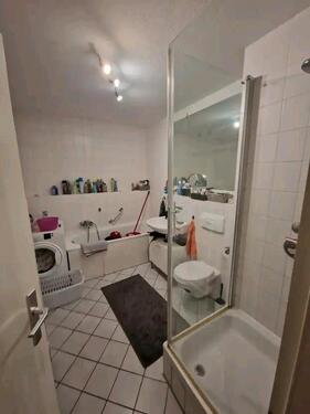 Foto - Etagenwohnung in Darmstadt zur Miete