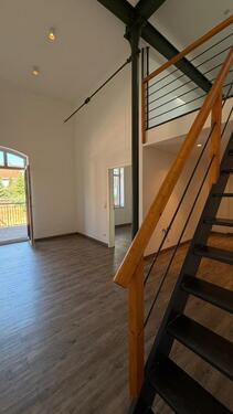 Foto - 2 Zimmer Maisonettenwohnung in Magdeburg