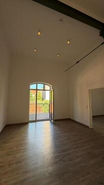 Foto - Maisonettenwohnung in Magdeburg zur Miete