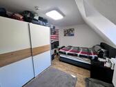 Foto - 2 Zimmer Dachgeschoßwohnung zur Miete in Schweinfurt