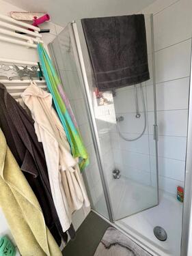Foto - Dachgeschoßwohnung in Schweinfurt zur Miete