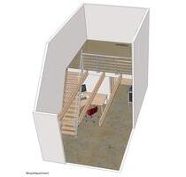 Studentenwohnung 34m² -EBK- zu vermieten. - Göttingen Nordstadt Studentenwohnung 34m² -EBK- zu vermieten. - Göttingen Nordstadt