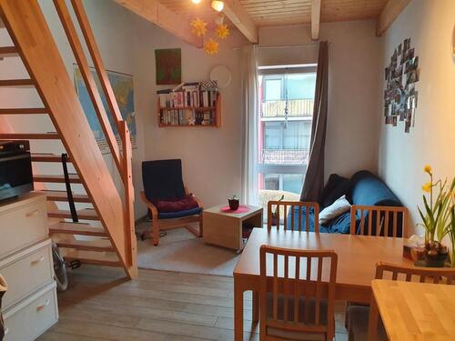 Foto - Etagenwohnung in Göttingen zur Miete