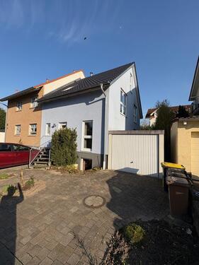 Foto - 5 Zimmer Doppelhaushälfte zum Kaufen in Ingelheim am Rhein