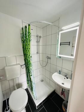 Foto - 1 Zimmer Etagenwohnung zur Miete in Sonthofen