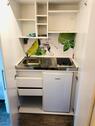 Foto - 1 Zimmer Etagenwohnung in Sonthofen