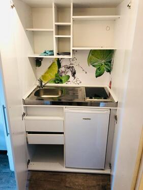 Foto - 1 Zimmer Etagenwohnung in Sonthofen