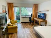 Foto - Etagenwohnung in Sonthofen zur Miete
