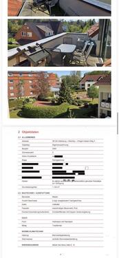 Foto - 2 Zimmer Etagenwohnung zur Miete in Bremen