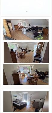 Foto - Etagenwohnung in Bremen zur Miete