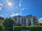 Sanierte 4Zi-Whg. mit 2Stellplätzen, 2Balkone, 2Bäder - Waiblingen