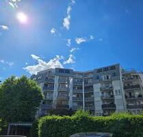 Sanierte 4Zi-Whg. mit 2Stellplätzen, 2Balkone, 2Bäder - Waiblingen