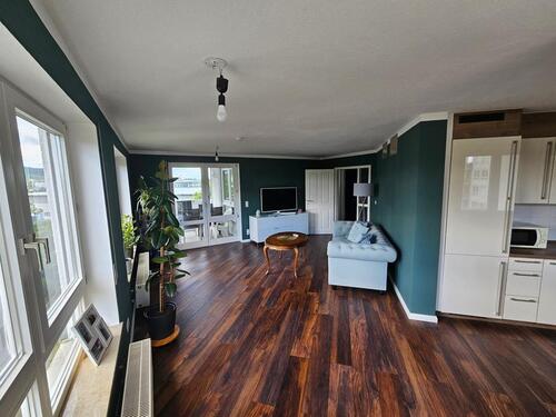 Foto - 4 Zimmer Etagenwohnung zum Kaufen in Waiblingen