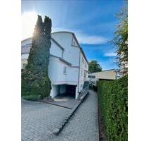 Sonnige 2,5-Zimmer Wohnung mit Balkon und TG - Ravensburg