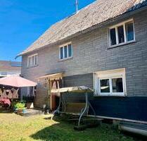 ♡Charmanter, ehemaliger Bauernhof in Heidenrod Huppert♡