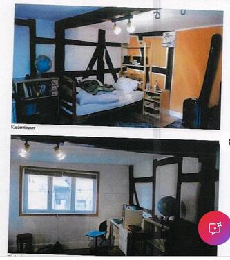 Foto - 5 Zimmer Bauernhaus, Landhaus in Heidenrod
