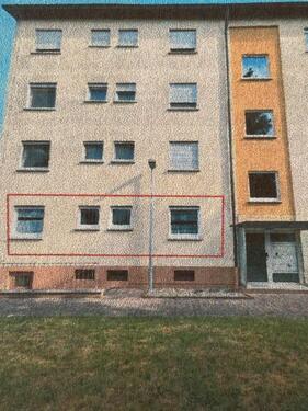 Foto - 3 Zimmer Erdgeschoßwohnung zum Kaufen in Graben-Neudorf