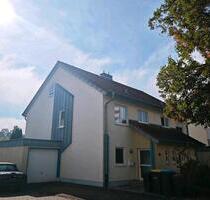 Doppelhaushälfte, ihr neues Zuhause - Weißenthurm