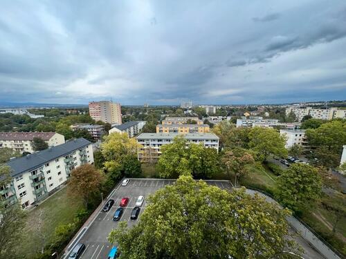 Foto - Außenstellplatz Berliner Str Mainz Oberstadt