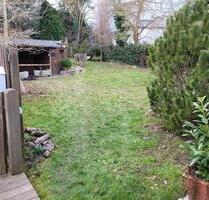 Wohnung mit Sauna, 240m² Garten und Gästewohnung. - Putbus