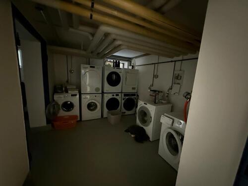 Foto - Etagenwohnung in Engen zum Kaufen